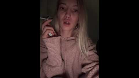 adelina0001 @ stripchat on 20241207