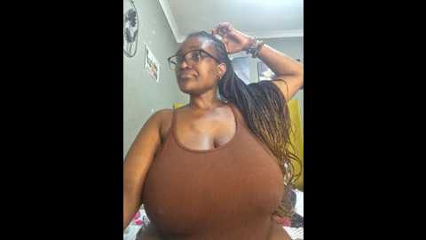 bustygoddess32 @ stripchat on 20241207