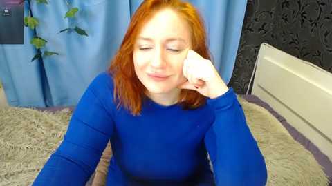 dana_wolv @ stripchat on 20241207