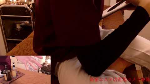 hanabi_hentai2nd @ stripchat on 20241207