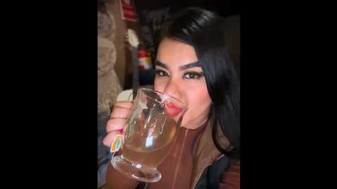 insane_issa @ stripchat on 20241207