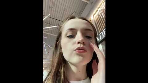jessi_meow @ stripchat on 20241207