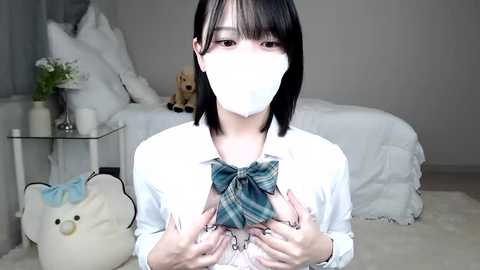 mei_mei_chan @ stripchat on 20241207