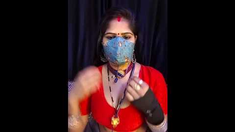 mumtaj_1 @ stripchat on 20241207