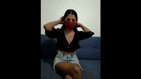 queen_sejal @ stripchat on 20241207