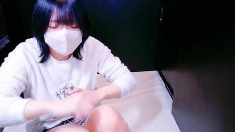ranran_ch @ stripchat on 20241207