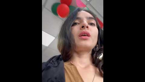 sam_sara @ stripchat on 20241207