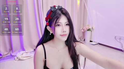 selenaaaaa_ @ stripchat on 20241207