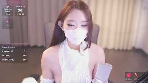 yaya_86 @ stripchat on 20241207