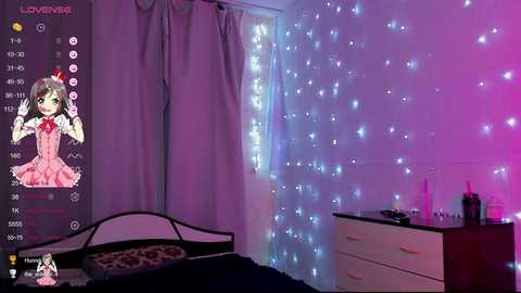 evanelson_ @ stripchat on 20241208