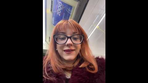 foxy_lexy @ stripchat on 20241208