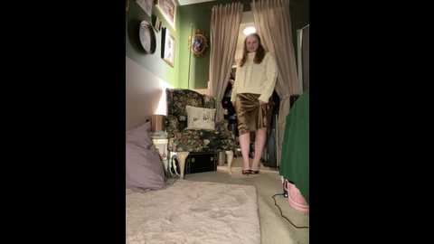 gingersnap33 @ stripchat on 20241208