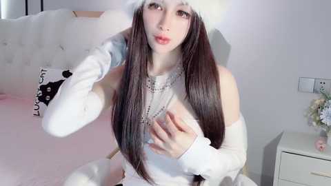 lvy_w @ stripchat on 20241208