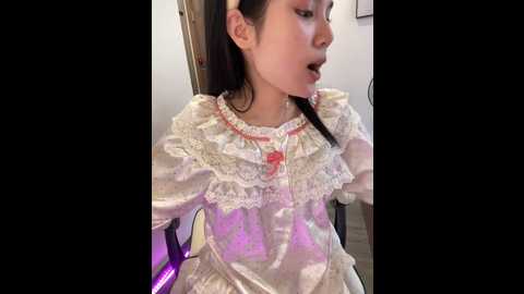 minhee18 @ stripchat on 20241208