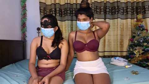 queen_ashawary @ stripchat on 20241208