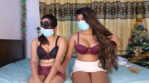 queen_ashawary @ stripchat on 20241208
