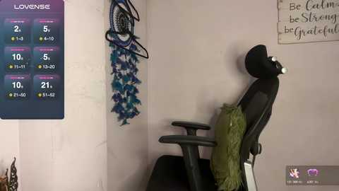queen_sakhi @ stripchat on 20241208