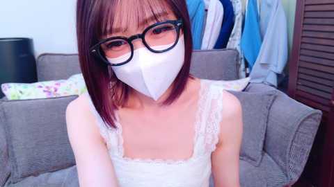 saki_nyan @ stripchat on 20241208