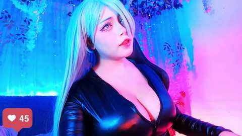 seraphine23 @ stripchat on 20241208