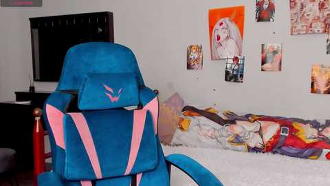 trixytrixter @ stripchat on 20241208