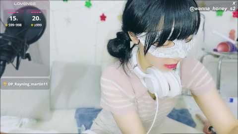 wannahoney