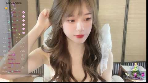 yuuuuuly @ stripchat on 20241208