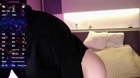 almarykim @ stripchat on 20241209
