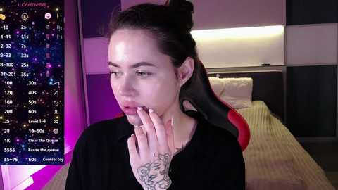 almarykim @ stripchat on 20241209
