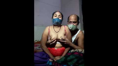 cutecouplle @ stripchat on 20241209