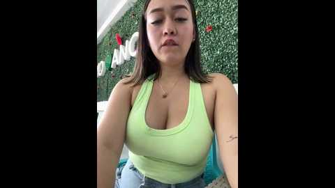 danielavegax @ stripchat on 20241209