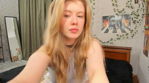 georginahedley @ stripchat on 20241209
