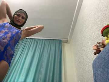 gumusguray @ stripchat on 20241209