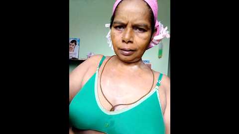 kaniamudha