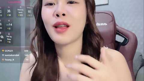 nenechuchu @ stripchat on 20241209