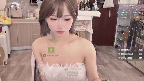 _xunmenglong_ @ stripchat on 20241210