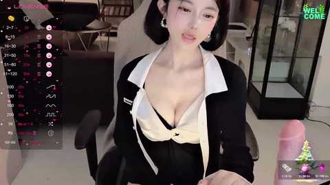 a_cooo @ stripchat on 20241210