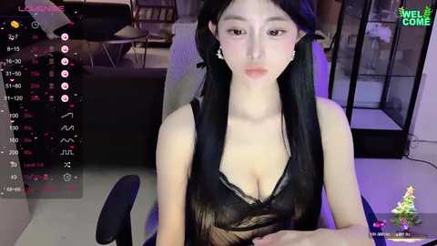 a_cooo @ stripchat on 20241210