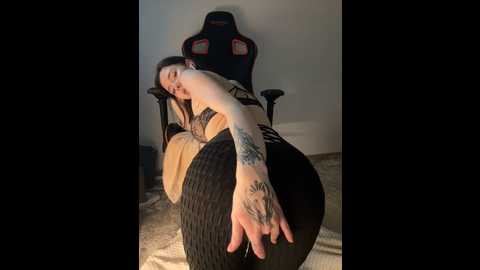 bastet @ stripchat on 20241210