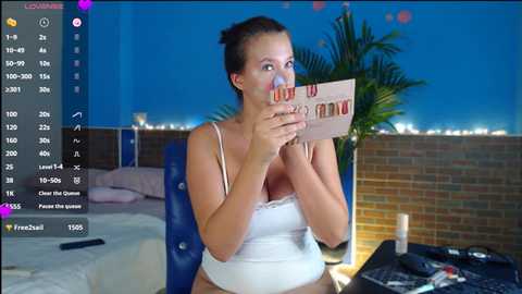 candy_foks @ stripchat on 20241210
