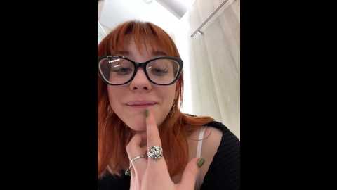 foxy_lexy @ stripchat on 20241210