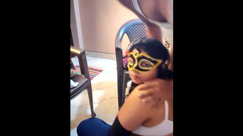 luv_swara @ stripchat on 20241210