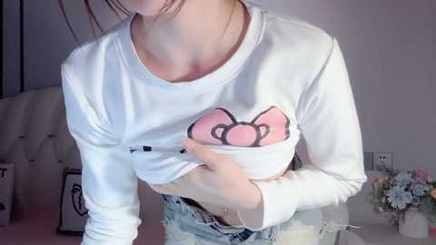 lvy_w @ stripchat on 20241210