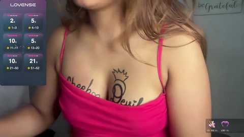 queen_sakhi @ stripchat on 20241210