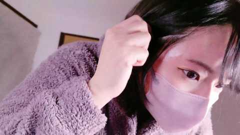 ranran_ch @ stripchat on 20241210