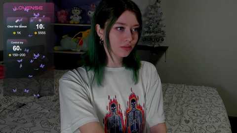 yuinika @ stripchat on 20241210