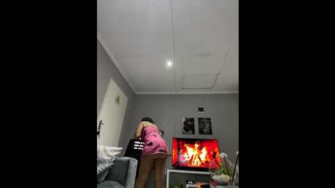 bootyfulbarbiie @ stripchat on 20241211
