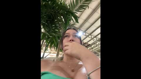 danielavegax @ stripchat on 20241211