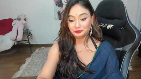 goddessanna @ stripchat on 20241211
