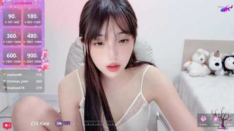 jiuer_9 @ stripchat on 20241211