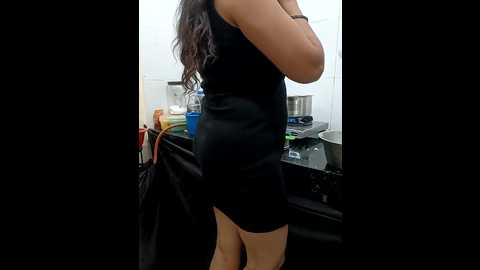 kaamuk_shweta @ stripchat on 20241211